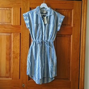 Cotton Summer Dress